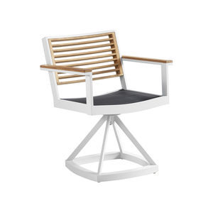 silla de comedor contemporánea