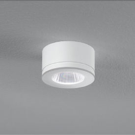 downlight montado en superficie