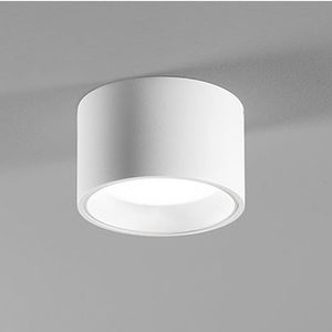downlight montado en superficie