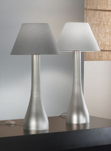 lámpara de mesa