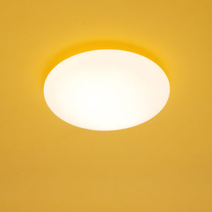 plafón contemporáneo