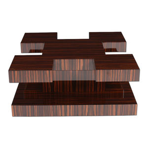 mesa de centro Art Deco