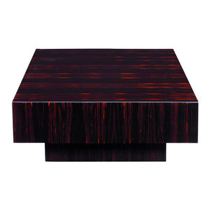 mesa de centro Art Deco