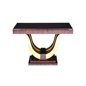 consola Art Deco