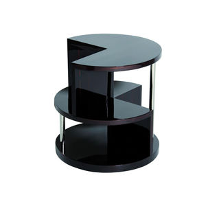 mesita auxiliar Art Deco