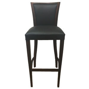 silla de bar Art Deco
