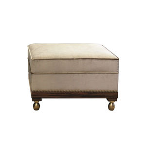 puf Art Deco