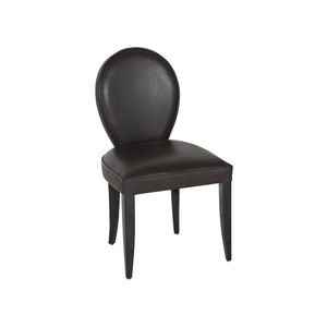 silla medallón