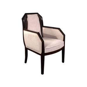 sillón Art Deco