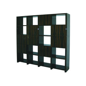estanterías de pared