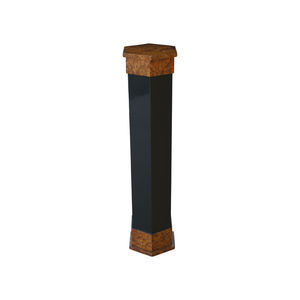 pedestal Art Deco