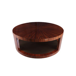mesa de centro Art Deco