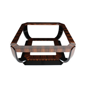 mesa de centro Art Deco