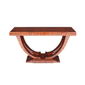 consola Art Deco