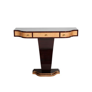 consola Art Deco