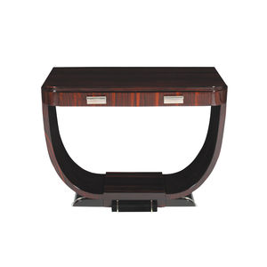 consola Art Deco