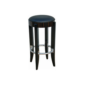 taburete de bar Art Deco