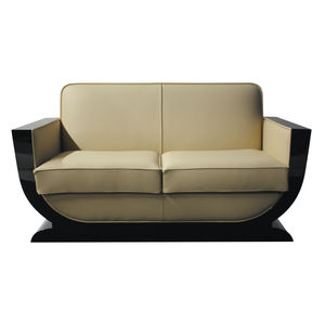 sofá Art Deco
