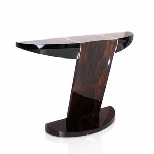 consola Art Deco