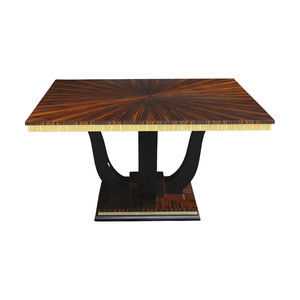 mesa de centro Art Deco