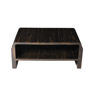 mesa de centro Art Deco