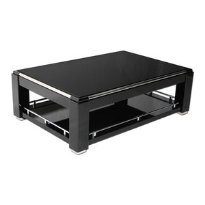 mesa de centro Art Deco