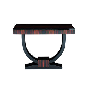 consola Art Deco