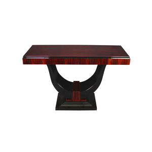 consola Art Deco