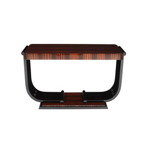 consola Art Deco