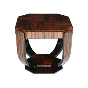 mesita auxiliar Art Deco