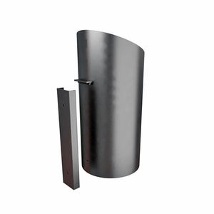 cenicero de pared