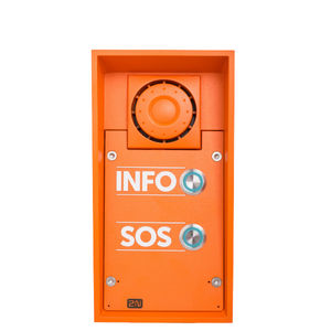 interfono audio IP