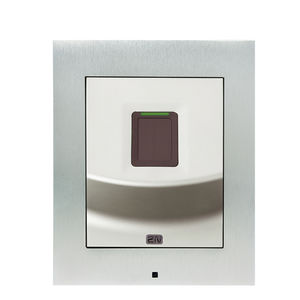 lector de huella digital para control de acceso