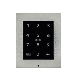 teclado numérico para control de acceso / mural / RFID / autónomo