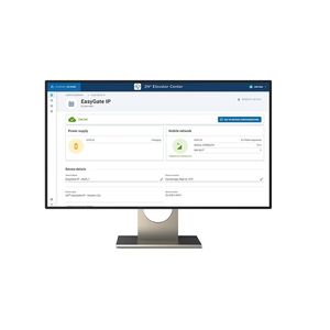programa de gestión de control de acceso y de seguridad
