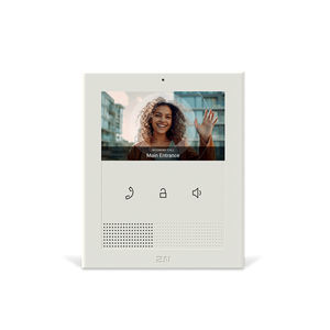 videoportero residencial