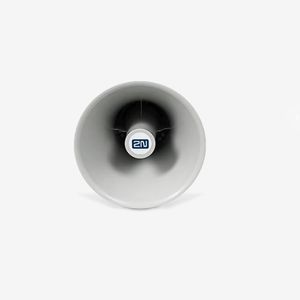 altavoz de pared
