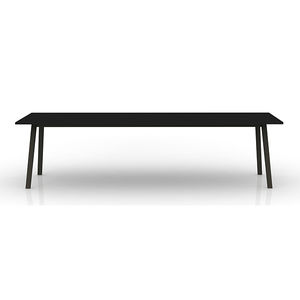 mesa de comedor de diseño escandinavo