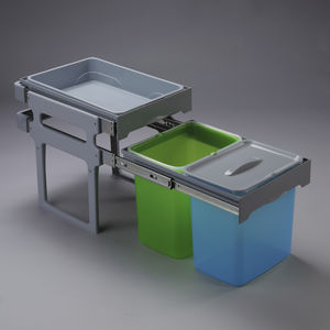 cubo de basura para cocina