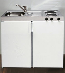 kitchenette para el sector profesional