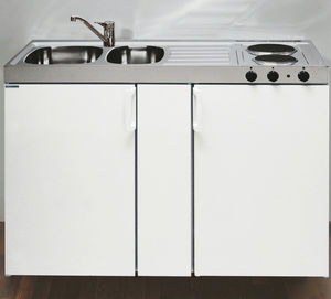 kitchenette para el sector profesional