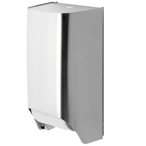 dispensador de papel higiénico de pared
