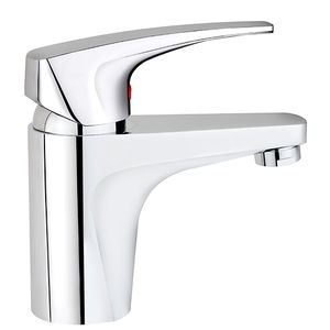 grifo monomando para lavabo