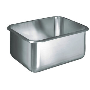 lavabo encastrable