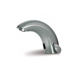 grifo monomando para lavabo