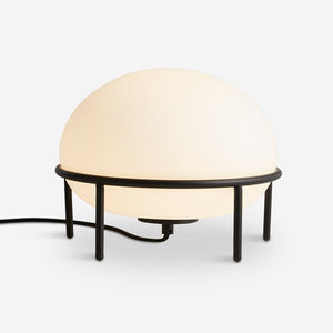 lámpara de mesa