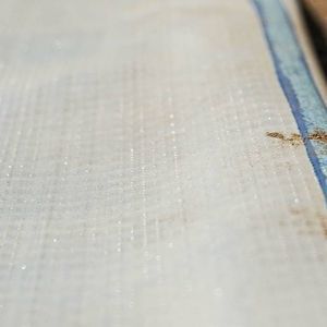geotextil tejido