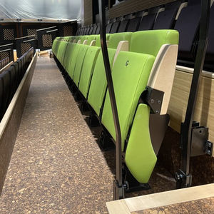 butaca de auditorio contemporáneo