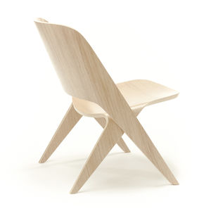 sillón contemporáneo