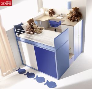 cama individual